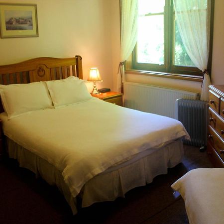 Hotel Avonleigh カトゥーンバ エクステリア 写真