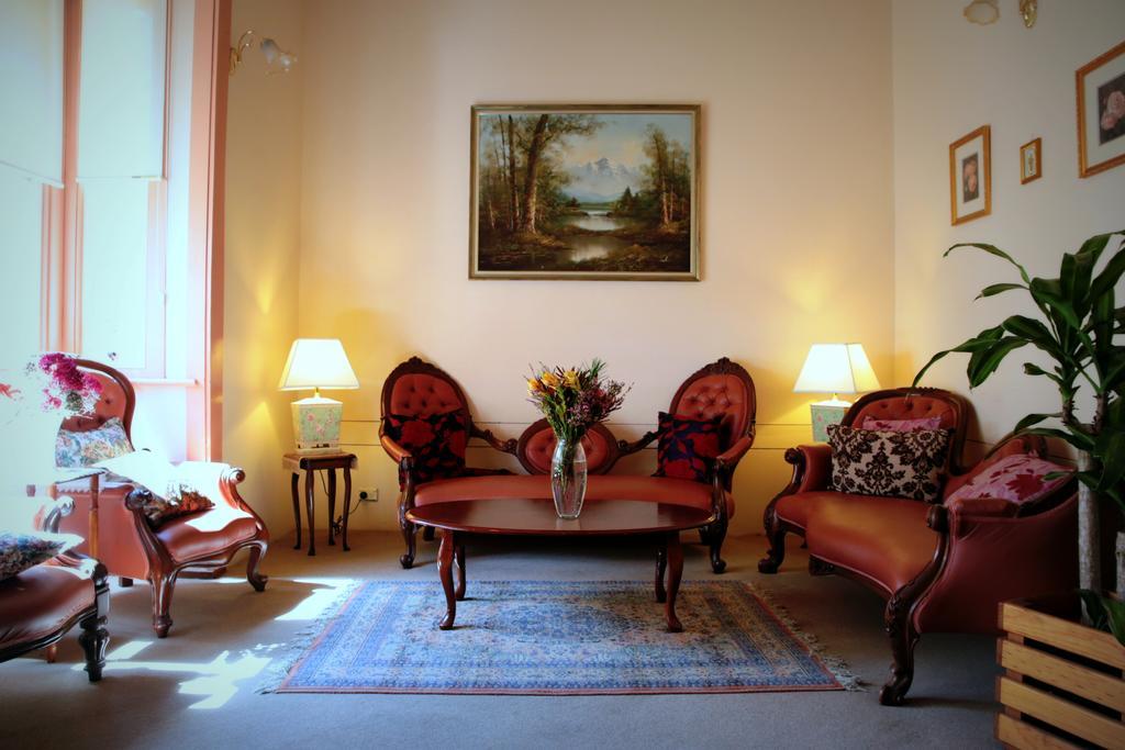Hotel Avonleigh カトゥーンバ エクステリア 写真
