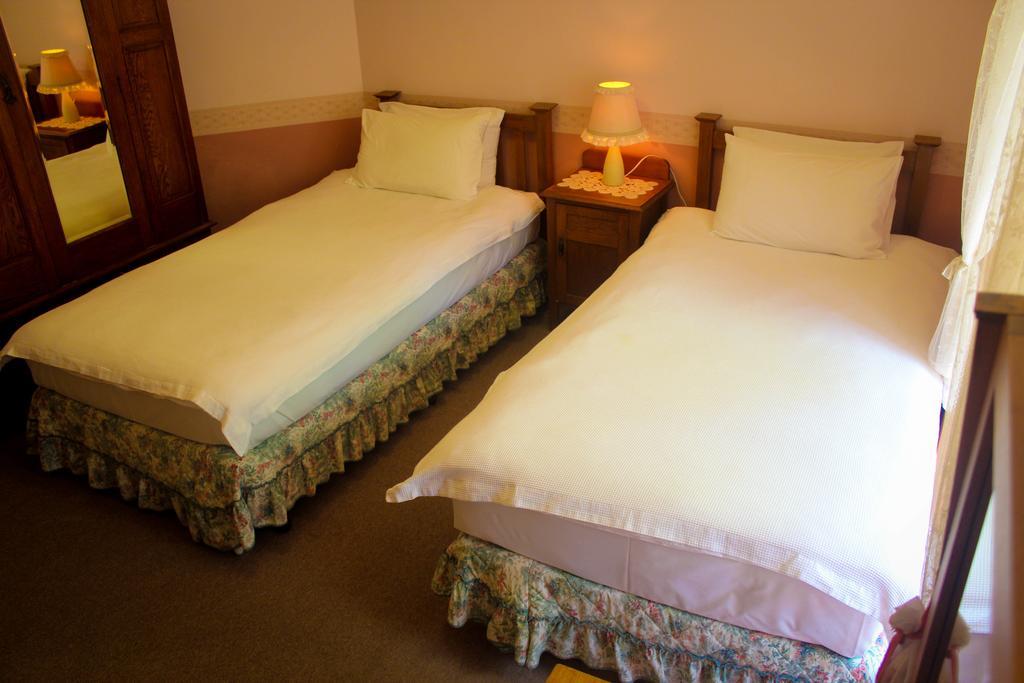 Hotel Avonleigh カトゥーンバ 部屋 写真