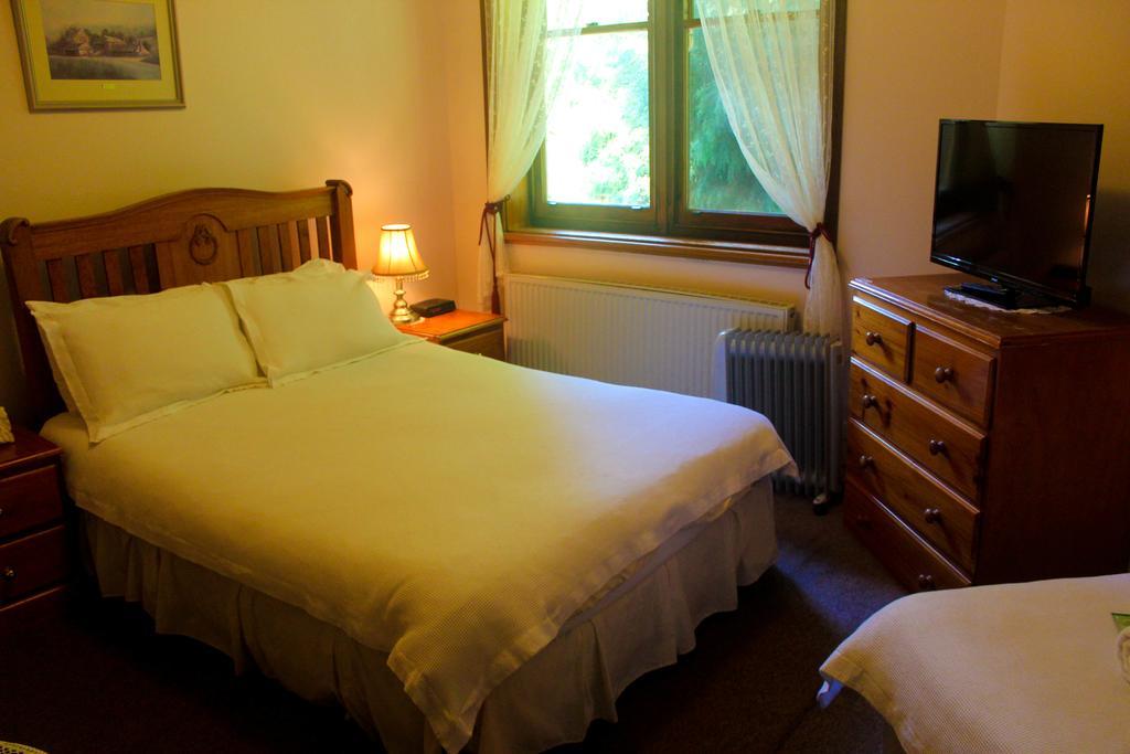 Hotel Avonleigh カトゥーンバ 部屋 写真