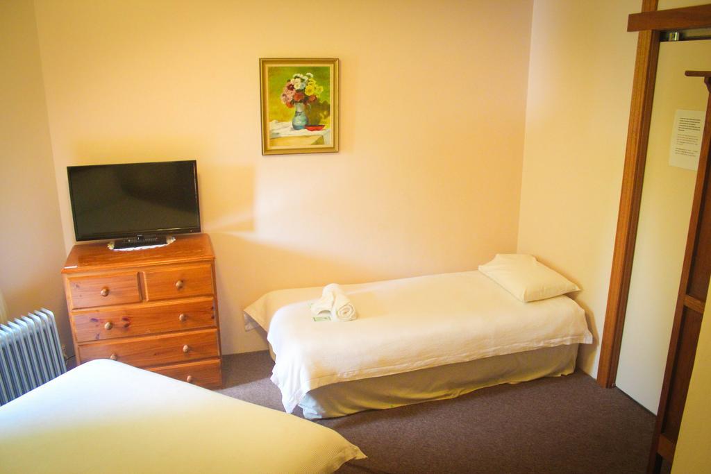 Hotel Avonleigh カトゥーンバ 部屋 写真