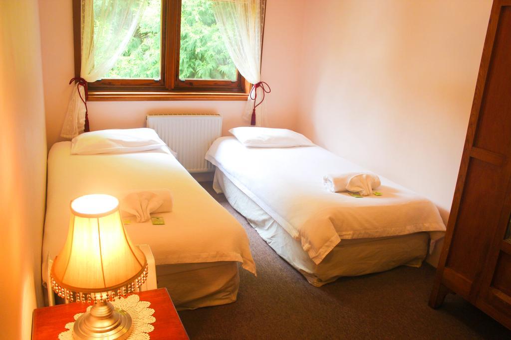 Hotel Avonleigh カトゥーンバ 部屋 写真