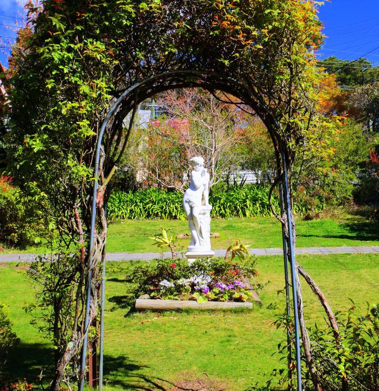 Hotel Avonleigh カトゥーンバ エクステリア 写真