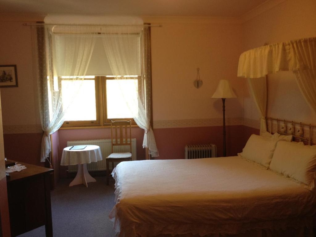 Hotel Avonleigh カトゥーンバ エクステリア 写真