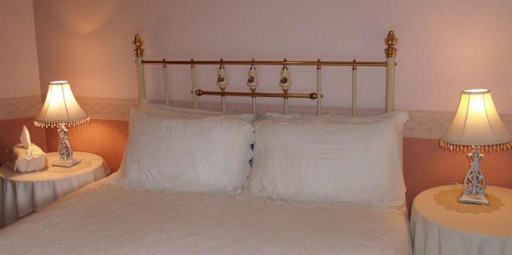 Hotel Avonleigh カトゥーンバ エクステリア 写真