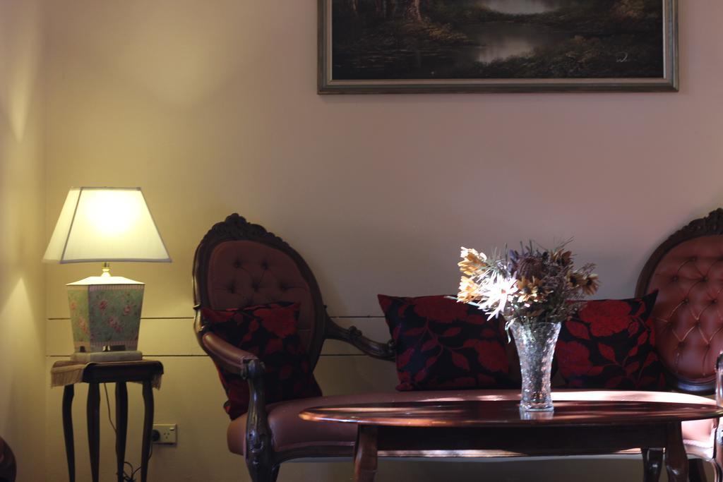 Hotel Avonleigh カトゥーンバ エクステリア 写真