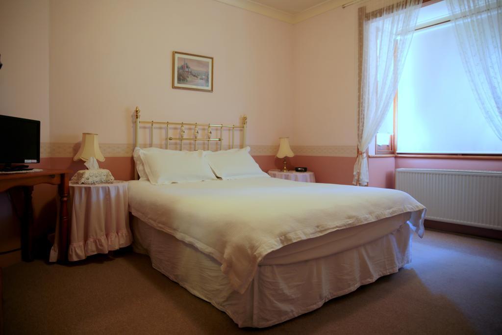 Hotel Avonleigh カトゥーンバ エクステリア 写真