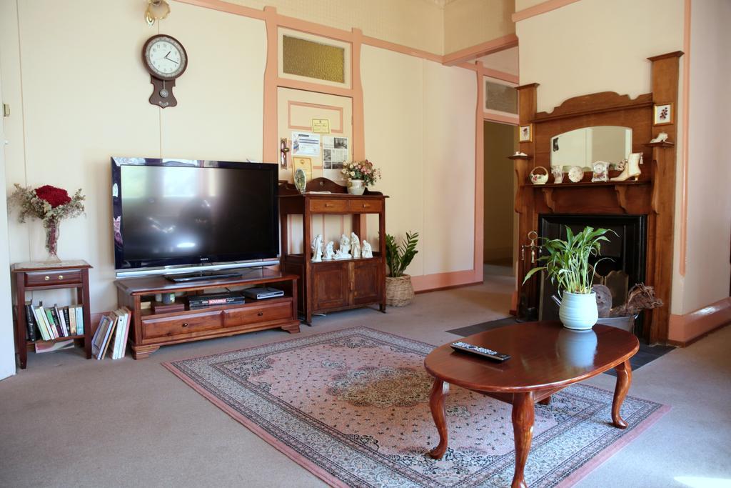 Hotel Avonleigh カトゥーンバ エクステリア 写真