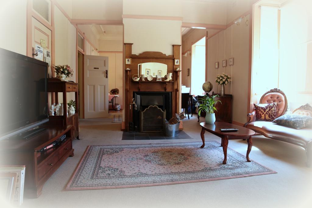 Hotel Avonleigh カトゥーンバ エクステリア 写真