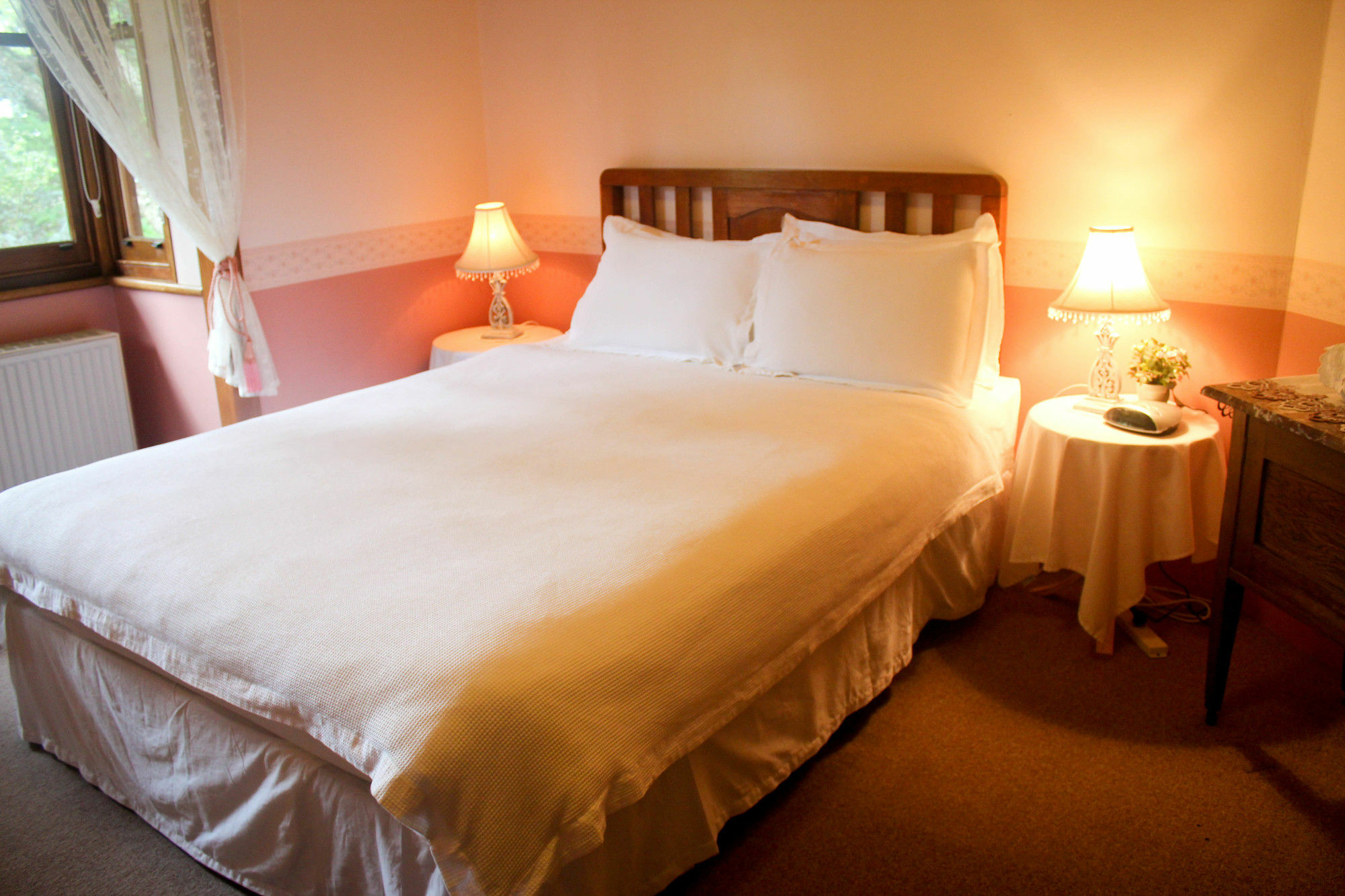 Hotel Avonleigh カトゥーンバ エクステリア 写真