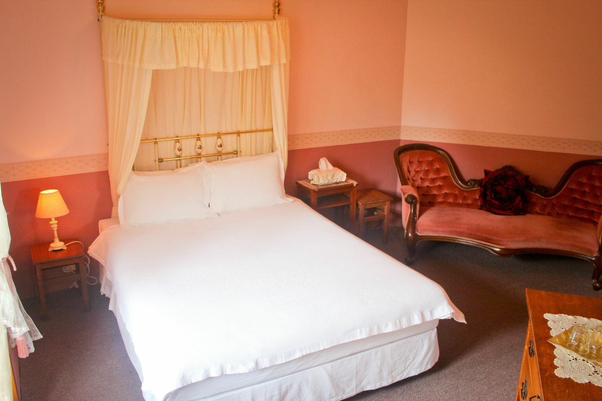 Hotel Avonleigh カトゥーンバ エクステリア 写真